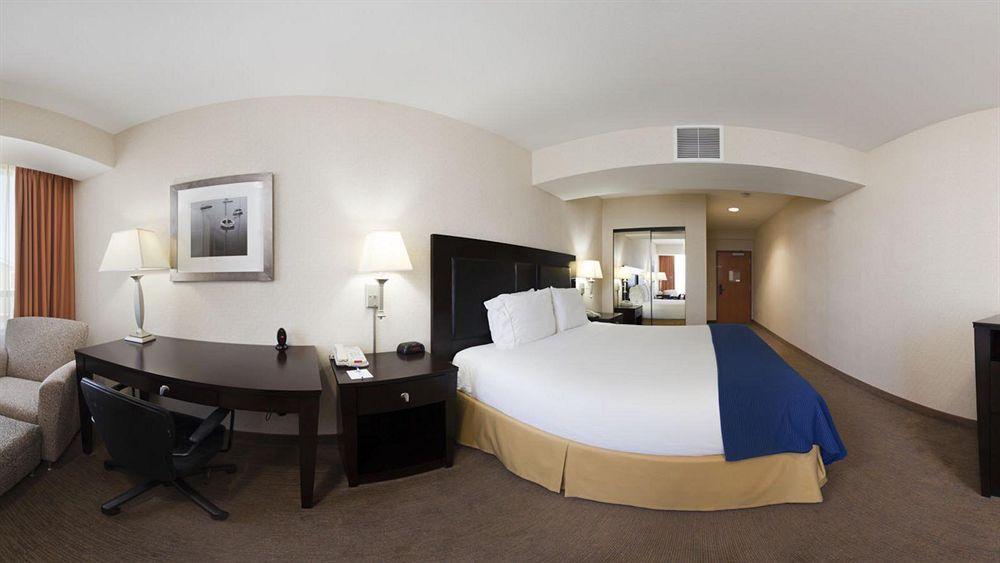 Express Newport By Ihg Station touristique